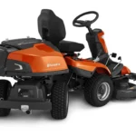 Husqvarna R 316TX AWD Rider – Frontmäher – Grundgerät ohne Mähdeck