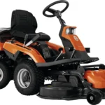 Husqvarna Rider R 216T AWD