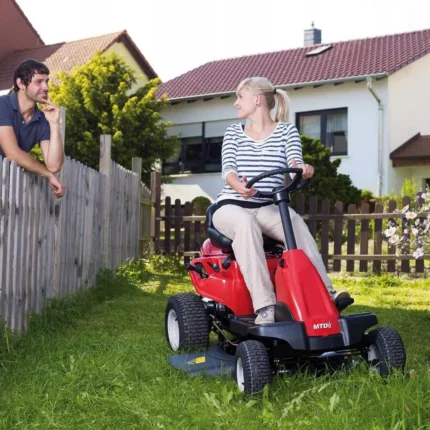 MTD Minirider 76 SDE – Modell 2023