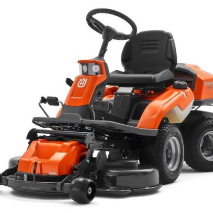 HUSQVARNA Frontmäher R 216T AWD – Modell 2023 inkl. Combi Mähdeck 103cm