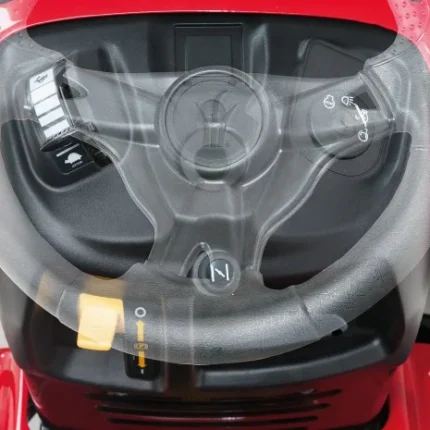 MTD Rasentraktor OPTIMA LN 200 H – Modell 2023