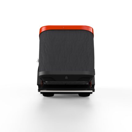 Ariens Rasentraktor C80 – nur Grundgerät