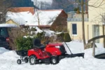 MTD Rasentraktor Optima LG 200 H, 107 cm Schnittbreite