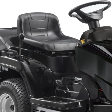 Alpina Rasentraktor AT4 98 HA – Modell 2024