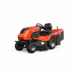 Ariens Rasentraktor C100 – nur Grundgerät