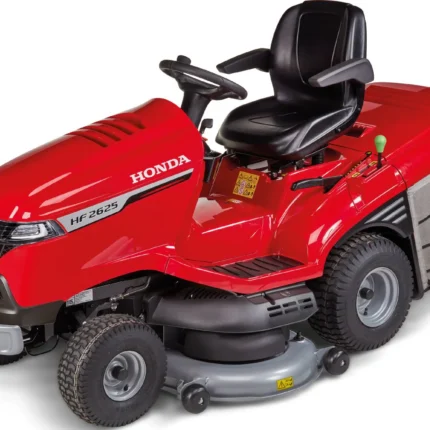 Honda Rasentraktor HF 2625 HM – Modell 2024