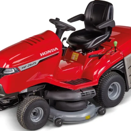 Honda Rasentraktor HF 2625 HT – Modell 2024