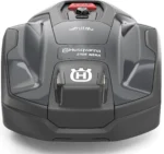 Husqvarna Automower 310E NERA kabelloser Betrieb mit Zubehör möglich – Modell 2024