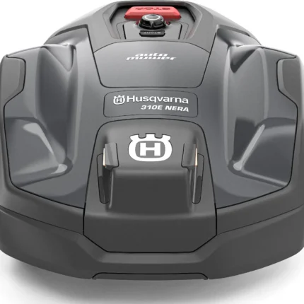 Husqvarna Automower 310E NERA mit EPOS RS1 und EPOS Plug-In – Modell 2024