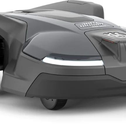 Husqvarna Automower 450X NERA mit EPOS RS5 und EPOS Plug-In – Modell 2024