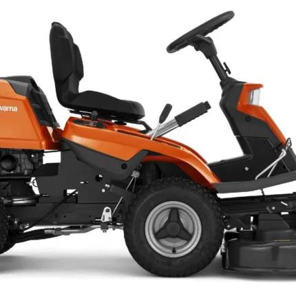 Husqvarna Profi-Frontmäher R 216T AWD – Grundgerät mit Mähwerk – Modell 2022