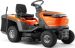 Husqvarna Rasentraktor TC 112 – Modell 2024