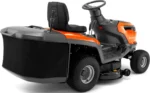 Husqvarna Rasentraktor TC 112 – Modell 2024
