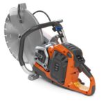 HUSQVARNA K1 PACE Akku Trennschleifer Ø 350 mm