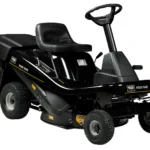 Texas Aufsitzmäher Rider 7600E 3in1 inkl. Mulchkit – Modell 2025