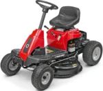 Troy-Bilt Aufsitzmäher TB 60T-S Select – Modell 2024