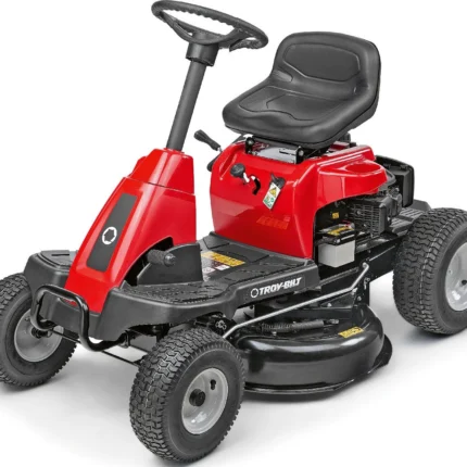 Troy-Bilt Aufsitzmäher TB 60T-S Select – Modell 2024