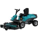 Remarc Frontmäher Tourno King Size 2 WD – mit Mähwerk