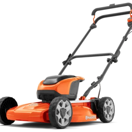 Husqvarna LB 144i ohne Akku und Ladegerät