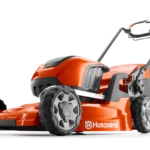 HUSQVARNA LC 347iVX mit Akku und Ladegerät