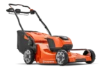 HUSQVARNA LC 353iVX