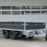 Hapert Cobalt Plus 3500 Facelift Modell 2024 – LED Parabelfederung