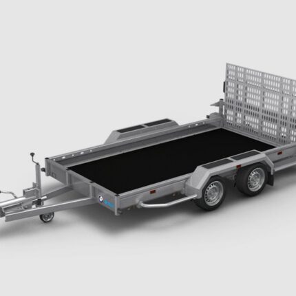 Hapert Indigo LF-2 3000 – 3550 × 1690 mm