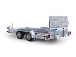 Hapert Indigo LF-2 3000 – 3550 × 1690 mm