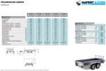 Hapert Azure L-2 – 2700 Multiplex
