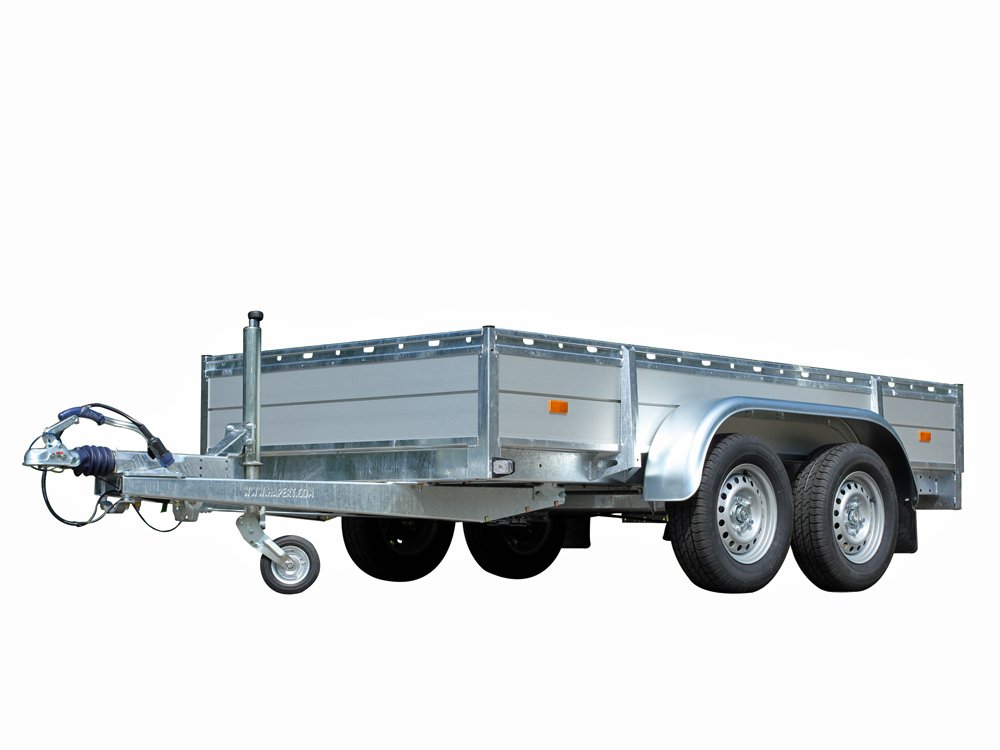 Hapert Azure L-2 – 2700 Aluminium – Landmaschinenvertrieb Deuben Hapert Azure L-2 – 2700 Aluminium