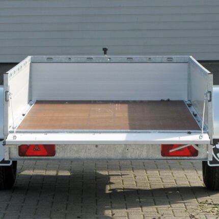 Hapert Azure L-1 – 1350 Edition 100 km/h Top Angebot