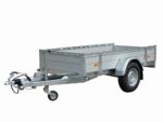 Hapert Azure L-1 – 1350 Aluminium