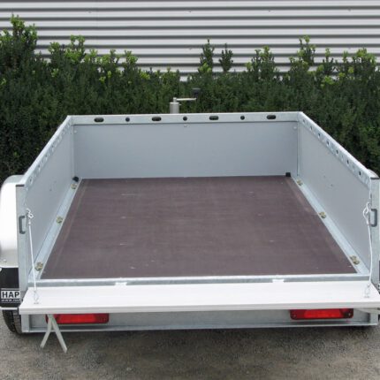 Hapert Azure L-1 – 1500 Multiplex