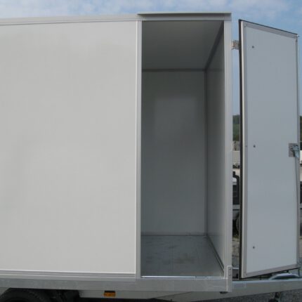 Hapert Sapphire H3- 3500 Tridem