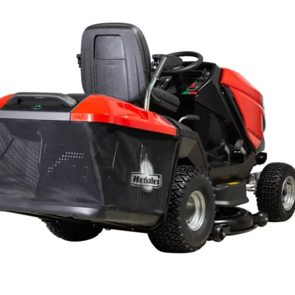Herkules Rasentraktor HT 122-22 HXC NEO Combi-Mähdeck