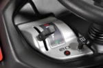 Herkules Rasentraktor HT102-24 (B&S 8240 Pro)