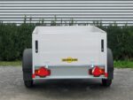 Humbaur HA752113-5 500 mm Bordwand – Neues Modell