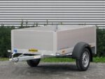Humbaur HA752513-5 500 mm Bordwand – Neues Modell