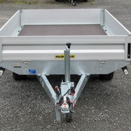 Humbaur HN202616 6 Anbindebügel