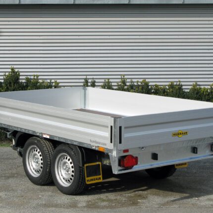 Humbaur HT253118 10 Anbindebügel