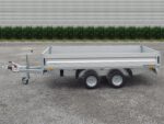 Humbaur HN253118 10 Anbindebügel