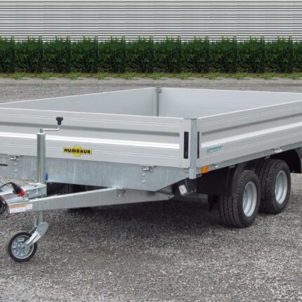 Humbaur HN304121 12 Anbindebügel