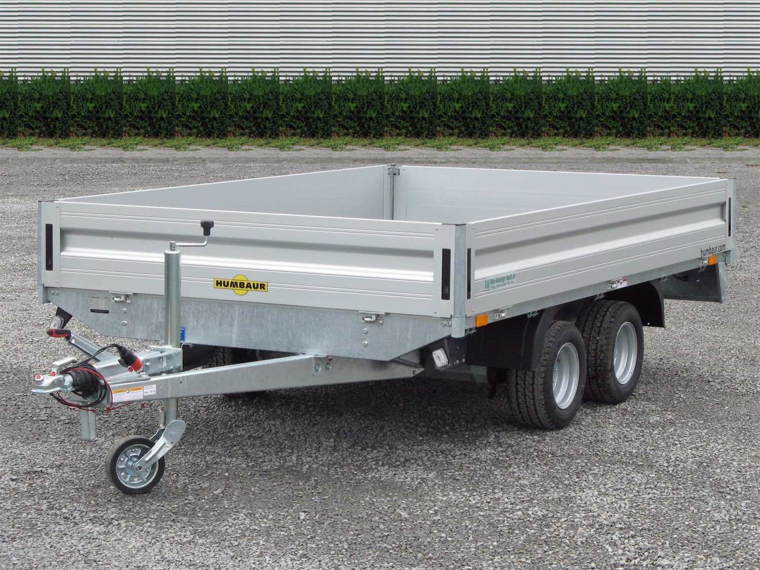 Humbaur HN304121 12 Anbindebügel – Landmaschinenvertrieb Deuben Humbaur HN304121 12 Anbindebügel