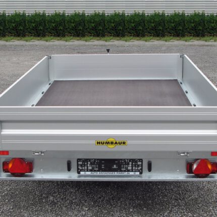 Humbaur HN304121 12 Anbindebügel