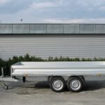 Humbaur HT354121 12 Anbindebügel