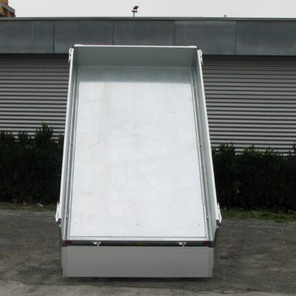 Humbaur HUK 303117 Rückwärtskipper