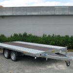 Humbaur MTK 304222 kippbar Holzmittelboden kippbar