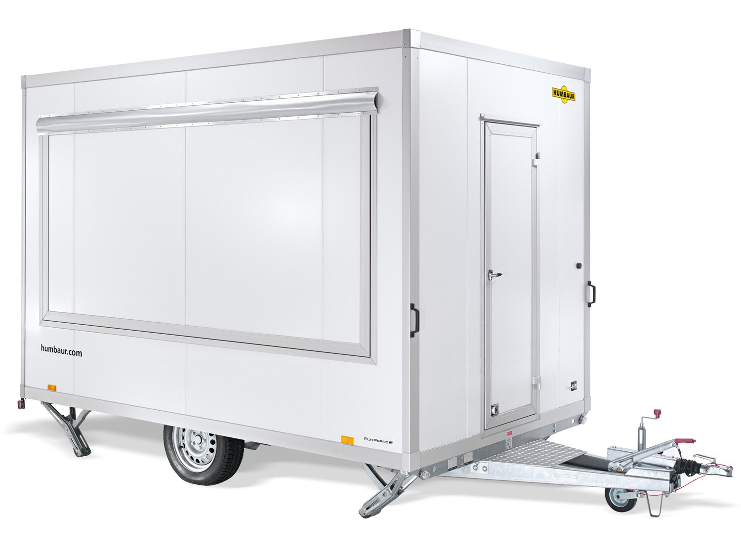 Humbaur HVK 18 32 22 – 24 PF30 – Landmaschinenvertrieb Deuben Humbaur HVK 18 32 22 – 24 PF30