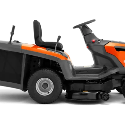 Husqvarna TC 114
