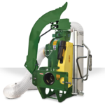 NEGRI Laubsauger / mit Dreipunktaufnahme CAT. 1 für Traktor